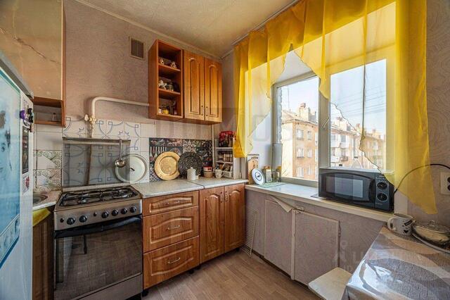 р-н Железнодорожный дом 40 фото
