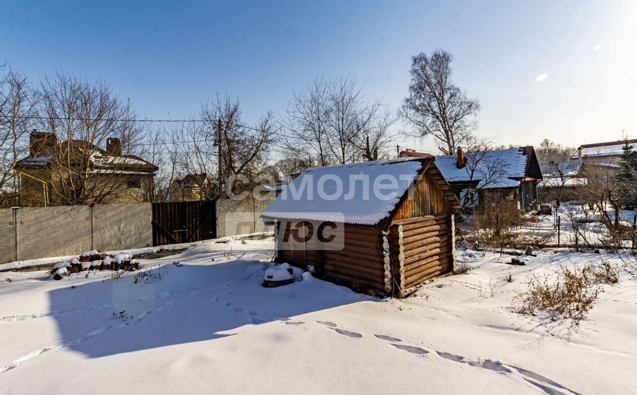 дом г Екатеринбург р-н Кировский Кленовая ул., 22 фото 13