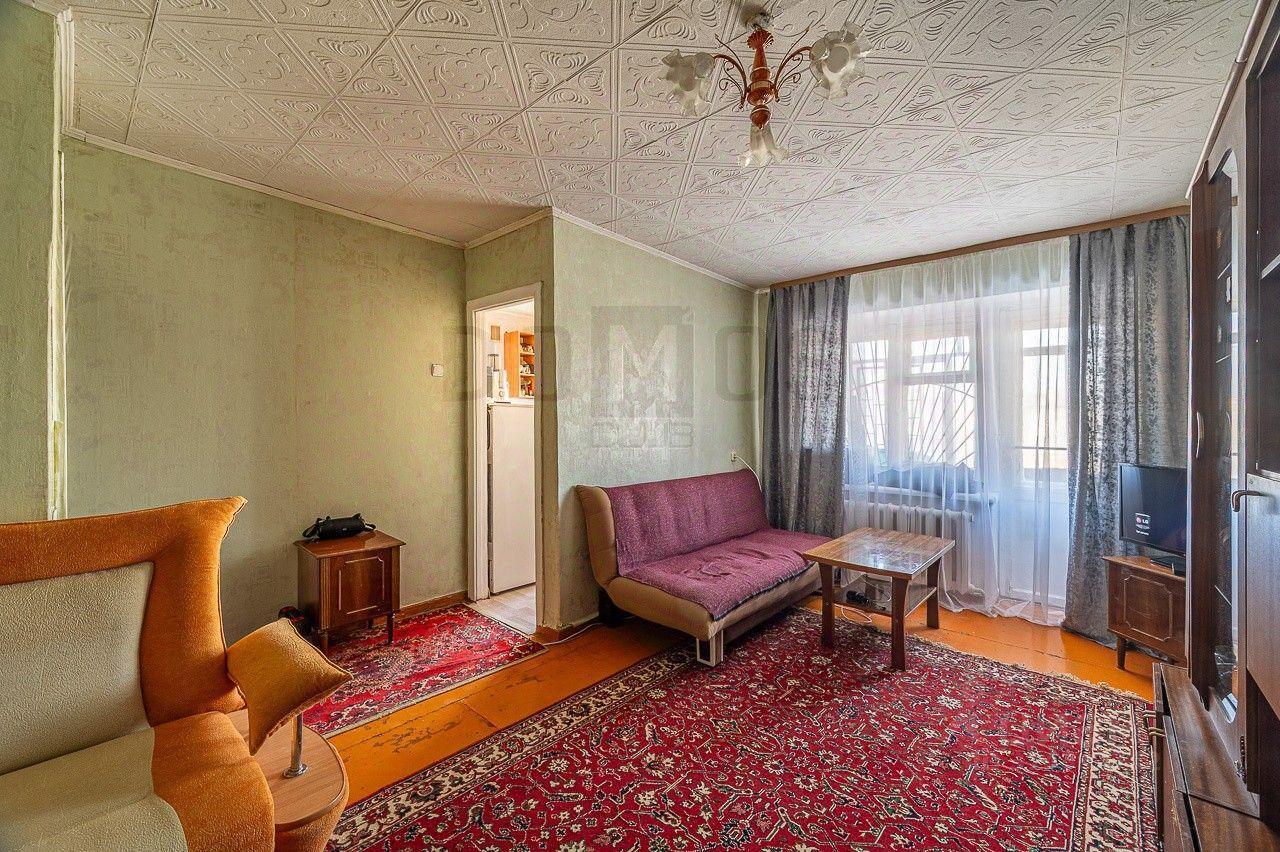 квартира г Екатеринбург р-н Железнодорожный ул Техническая 40 фото 6