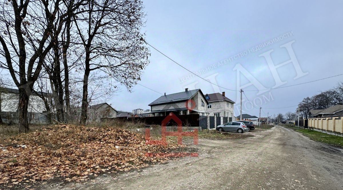 земля г Ессентуки ул Пригородная фото 4