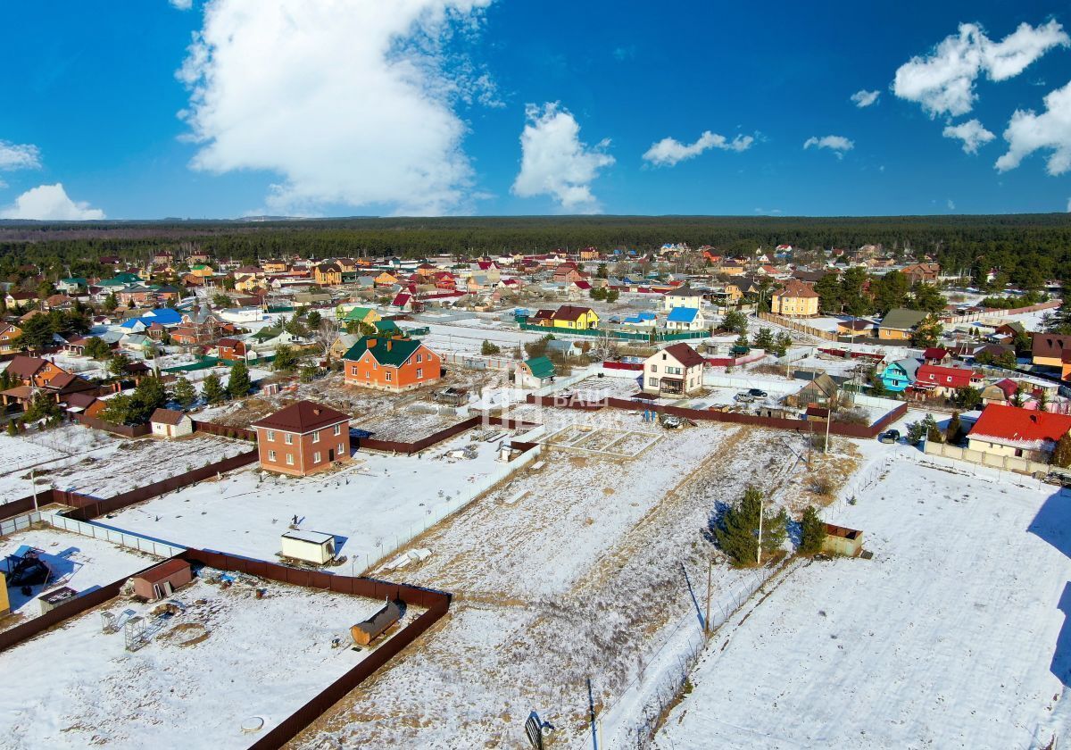 земля р-н Дзержинский с Дворцы сельское поселение Дворцы, Калуга фото 4