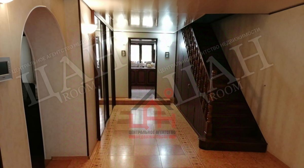 дом г Ессентуки ул Октябрьская фото 11