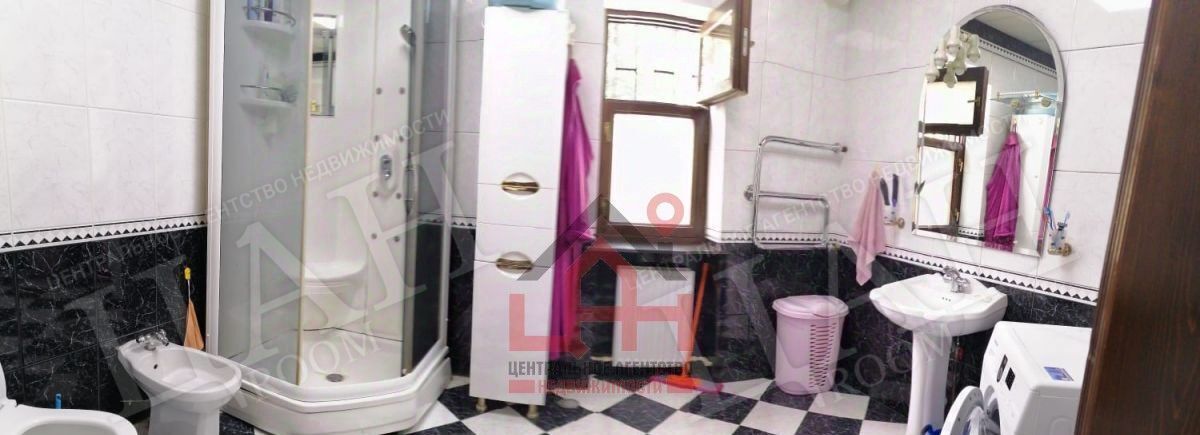 дом г Ессентуки ул Октябрьская фото 16