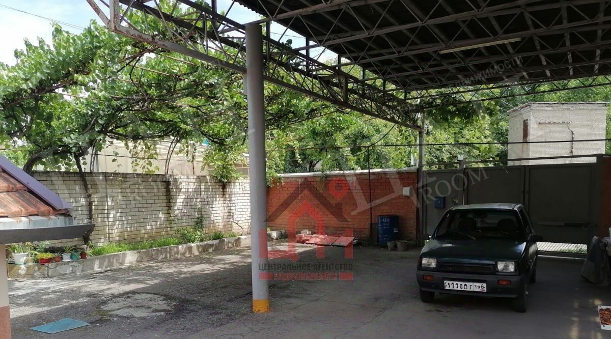 дом г Ессентуки ул Октябрьская фото 19