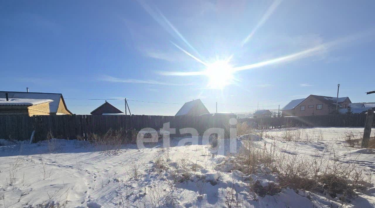 дом г Улан-Удэ р-н Советский ул Грачевская фото 4