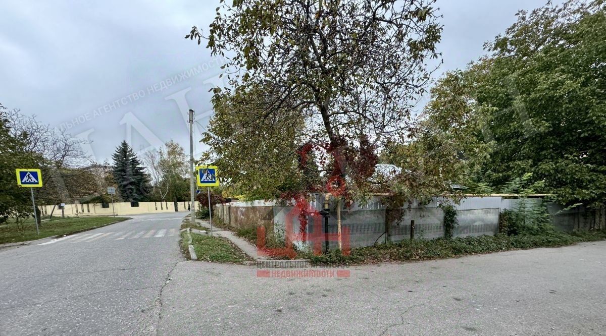 земля г Ессентуки ул Комарова 3 фото 6