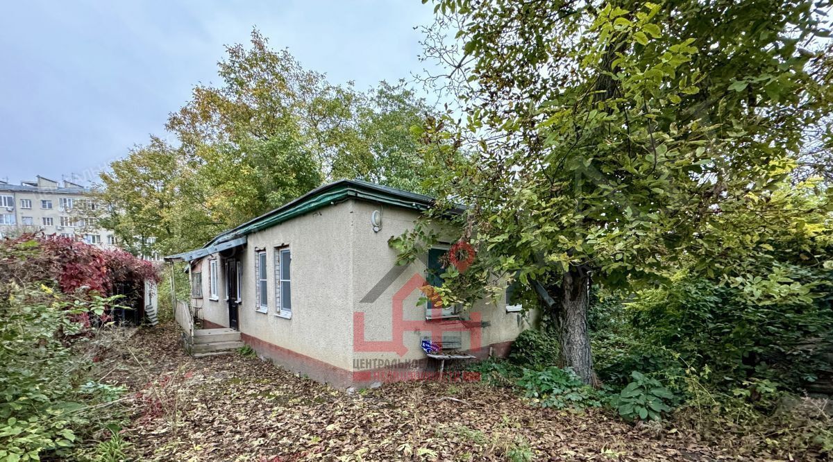земля г Ессентуки ул Комарова 3 фото 8