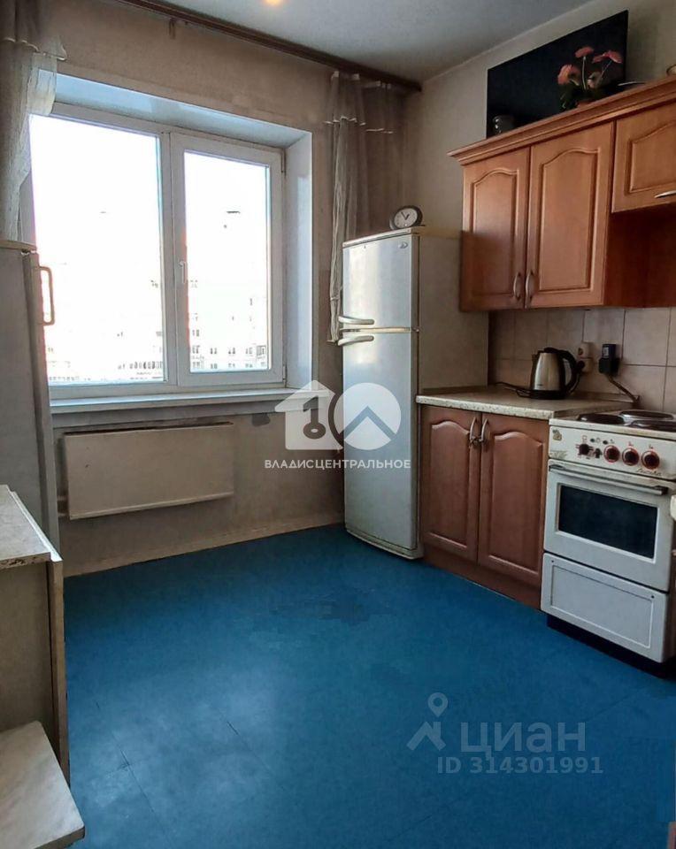 квартира г Новосибирск р-н Калининский Снегири ул Рассветная 2а фото 3