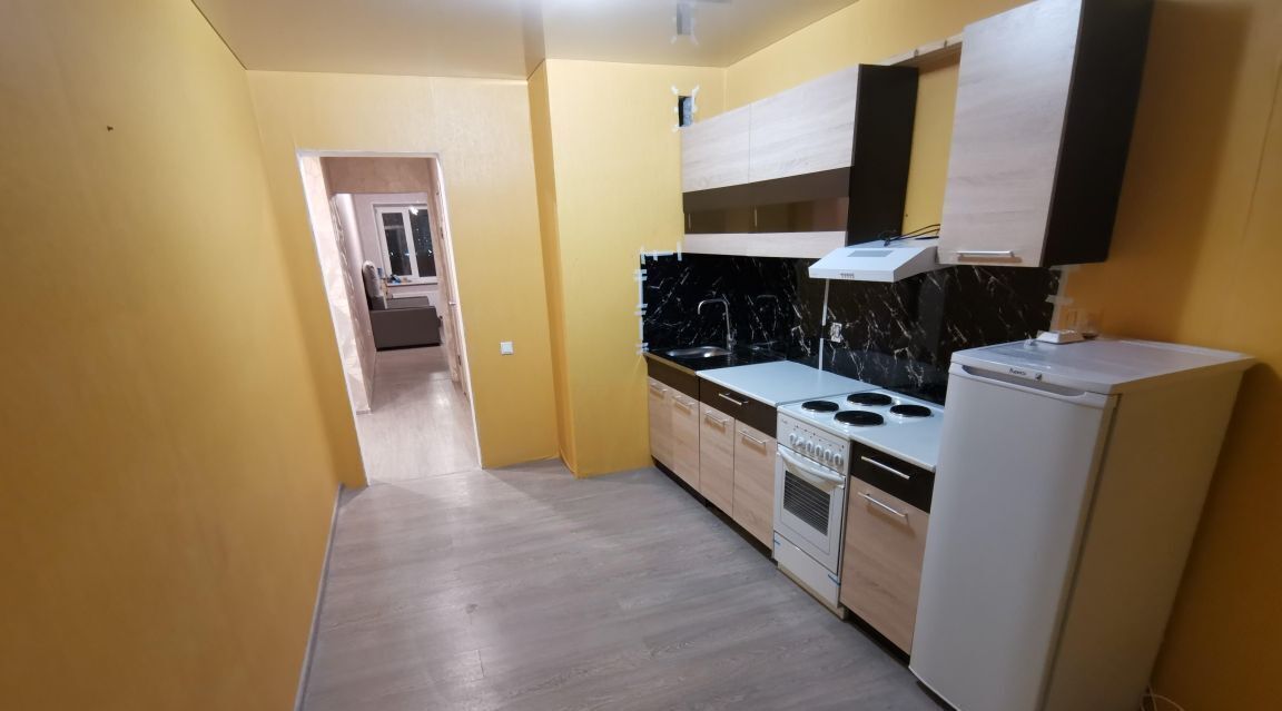 квартира р-н Всеволожский г Мурино ул Шоссе в Лаврики 55 Девяткино фото 8