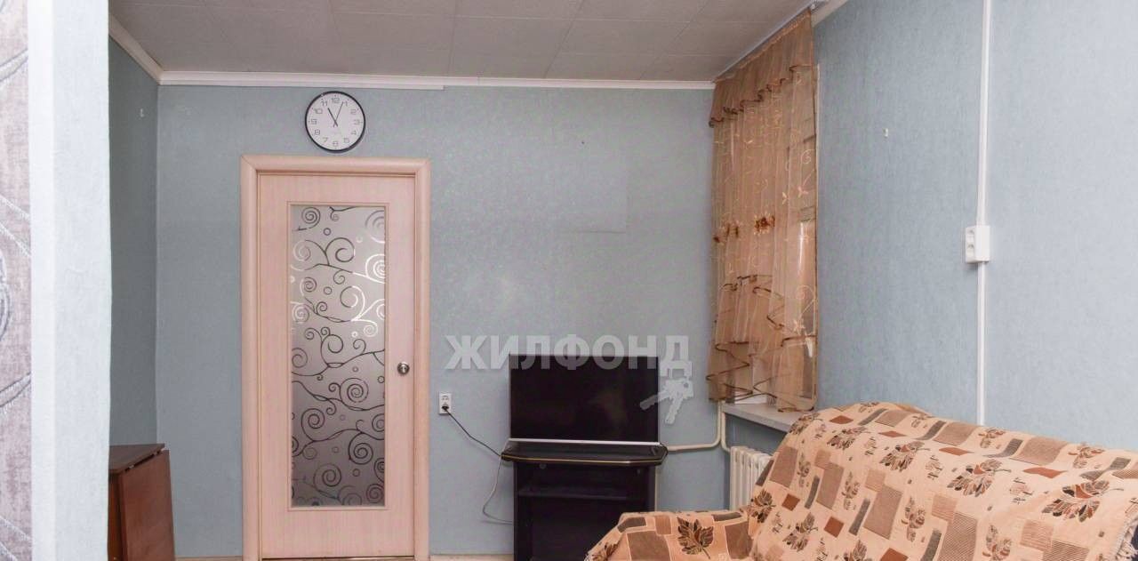 квартира г Новоалтайск пер Песчаный 68/2 фото 6