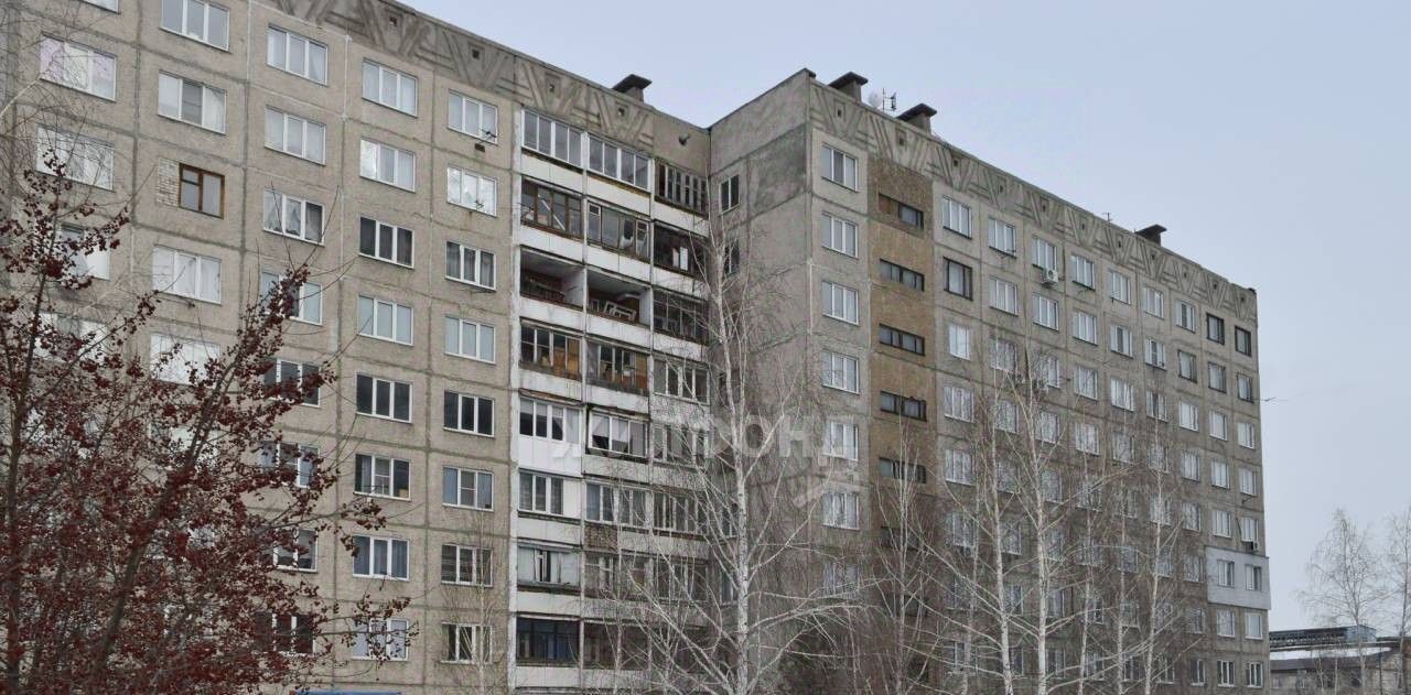квартира г Новоалтайск пер Песчаный 68/2 фото 12