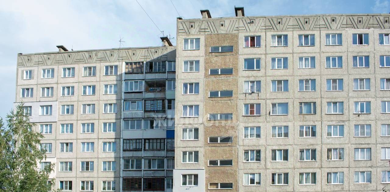 квартира г Новоалтайск пер Песчаный 68/2 фото 15