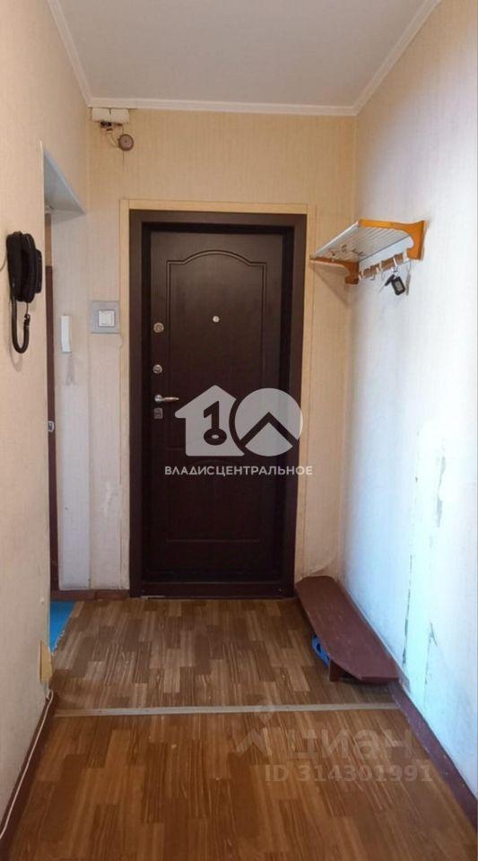 квартира г Новосибирск р-н Калининский Снегири ул Рассветная 2а фото 6