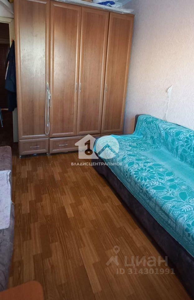 квартира г Новосибирск р-н Калининский Снегири ул Рассветная 2а фото 10
