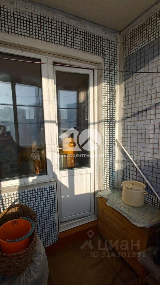 квартира г Новосибирск р-н Калининский Снегири ул Рассветная 2а фото 13