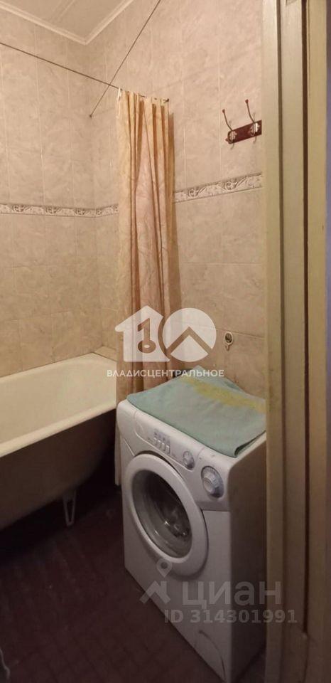 квартира г Новосибирск р-н Калининский Снегири ул Рассветная 2а фото 17