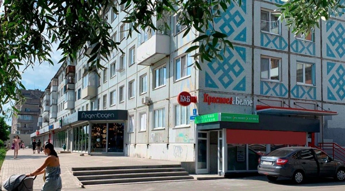свободного назначения г Великий Новгород ул Попова фото 4