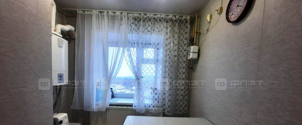квартира г Казань Суконная слобода пр-кт Победы 224б фото 5