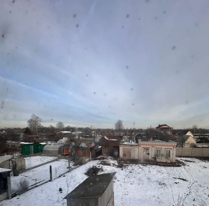 дом г Брянск р-н Фокинский ул Кравцова фото 8