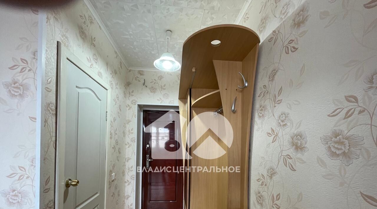 квартира г Бердск ул Кристальная 5/1 фото 7