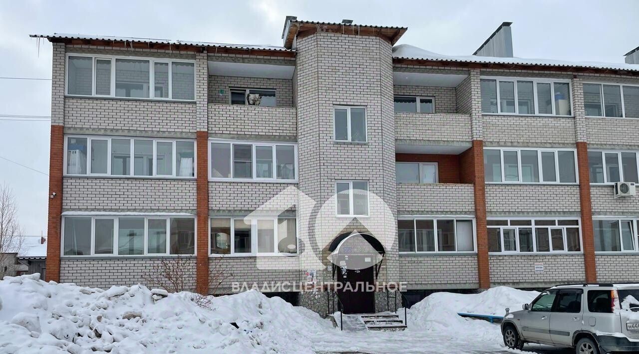 квартира г Бердск ул Кристальная 5/1 фото 9