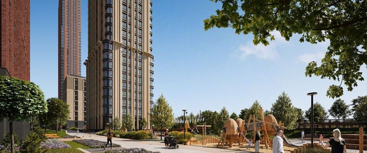 квартира г Москва метро Павелецкая ул Дубининская 59б фото 20
