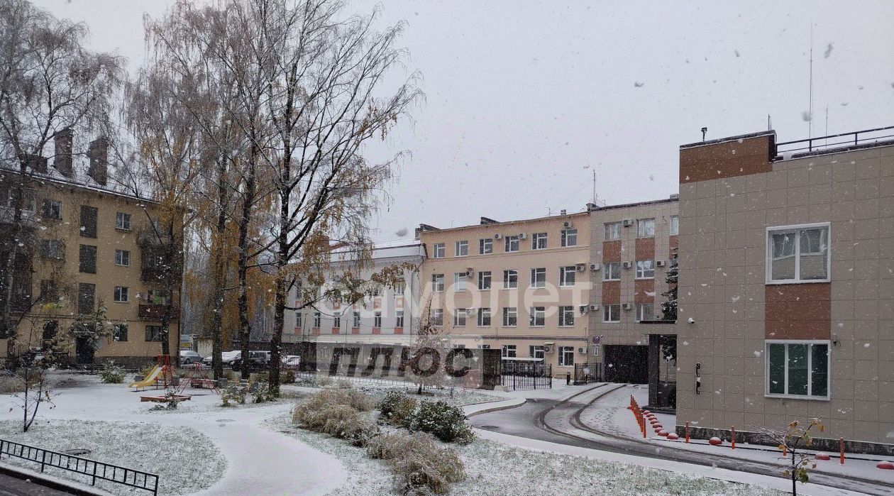 квартира г Великий Новгород Софийская сторона ул Тихвинская 1/11 фото 16