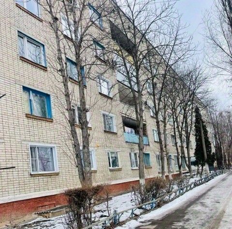 комната р-н Алексеевский г Алексеевка ул Республиканская фото 7