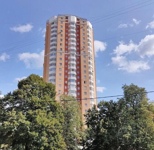 дом 28/5 Московская область фото