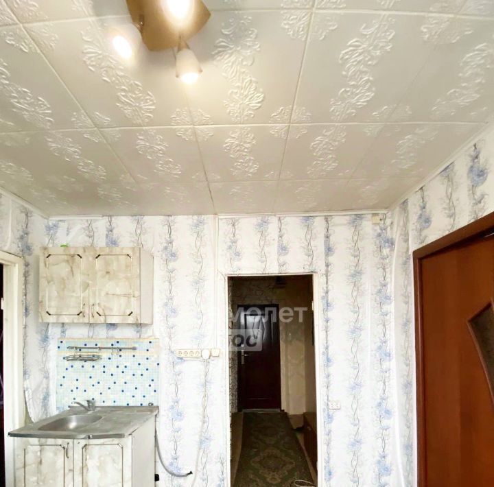 квартира р-н Гурьевский г Гурьевск ул Партизанская 20а фото 7