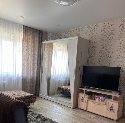 ул Аммосова 4/1 фото