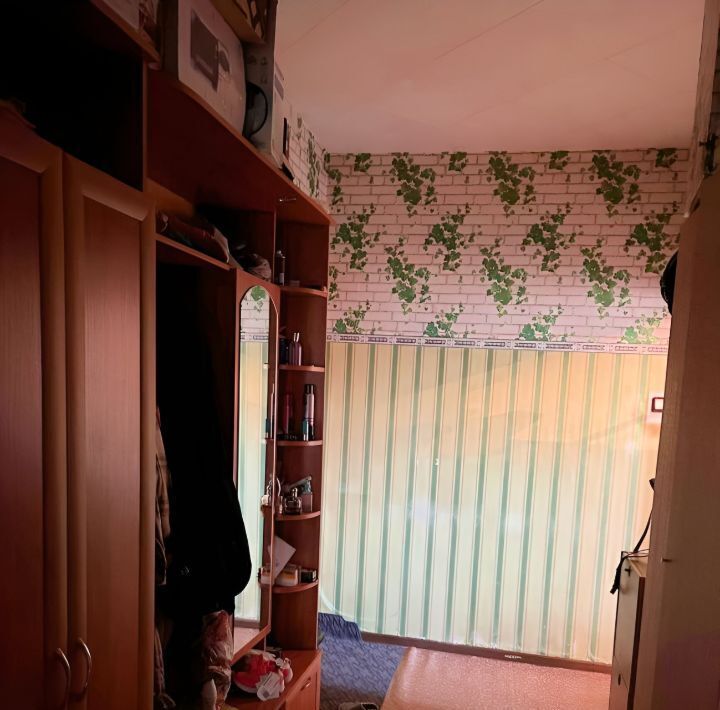 квартира р-н Нерюнгринский г Нерюнгри ул Аммосова 4/1 фото 13
