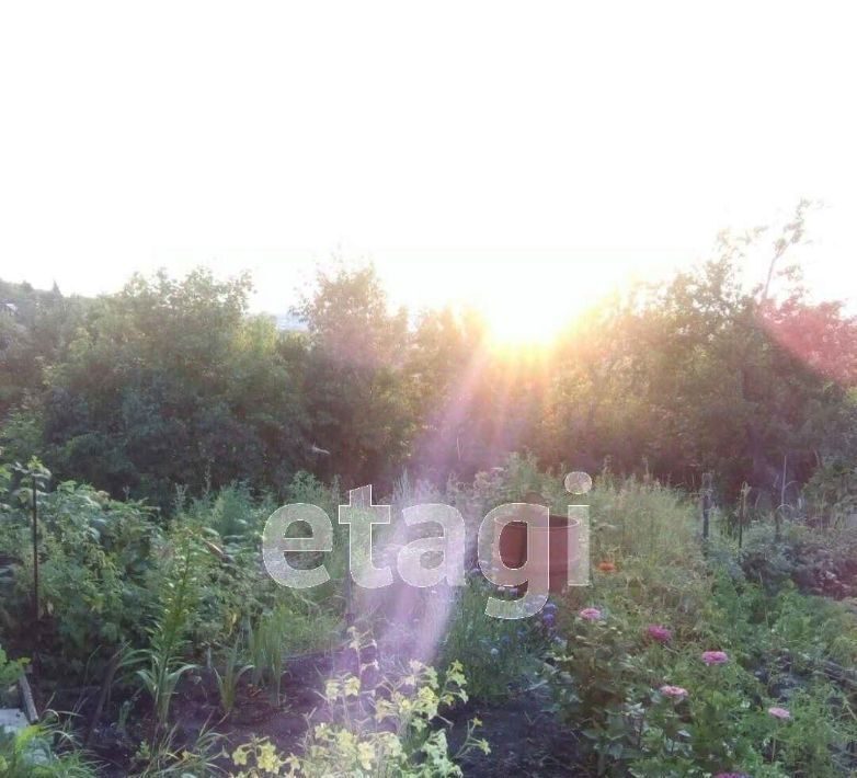 дом г Саратов р-н Ленинский тер 6 Дачная остановка 2/3 фото 17