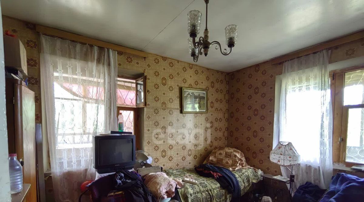 дом г Саратов р-н Ленинский тер 6 Дачная остановка 2/3 фото 35