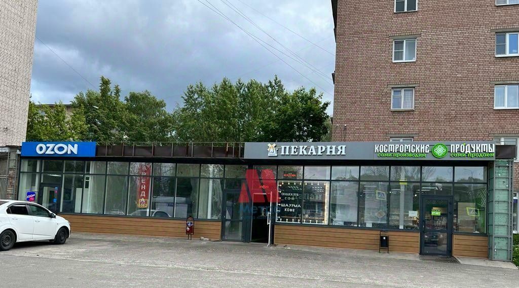 свободного назначения г Ярославль р-н Дзержинский ш Тутаевское 53а фото 1