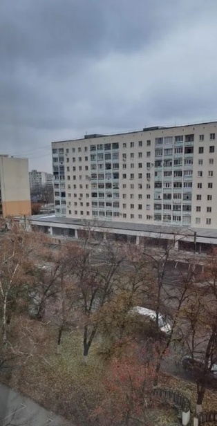 квартира г Старый Оскол мкр Зеленый остров, д. 54к 1 фото 1