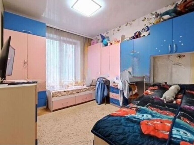 квартира г Старый Оскол мкр Королева 13 фото 5