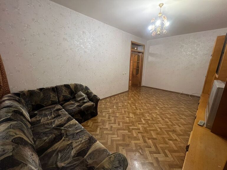 квартира г Старый Оскол пр-кт Комсомольский 1б фото 12
