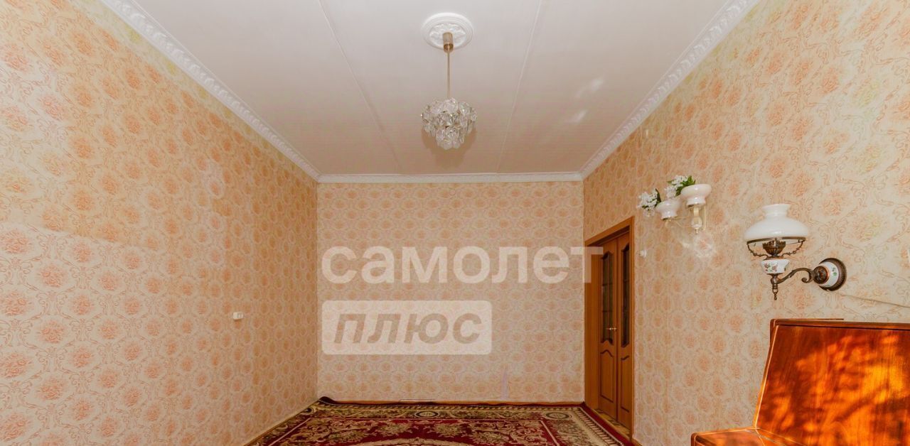 квартира г Челябинск р-н Металлургический ул Богдана Хмельницкого 35а фото 4