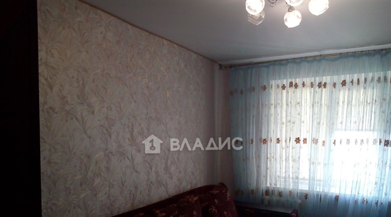 квартира г Белгород Западный ул Горького 52 фото 6