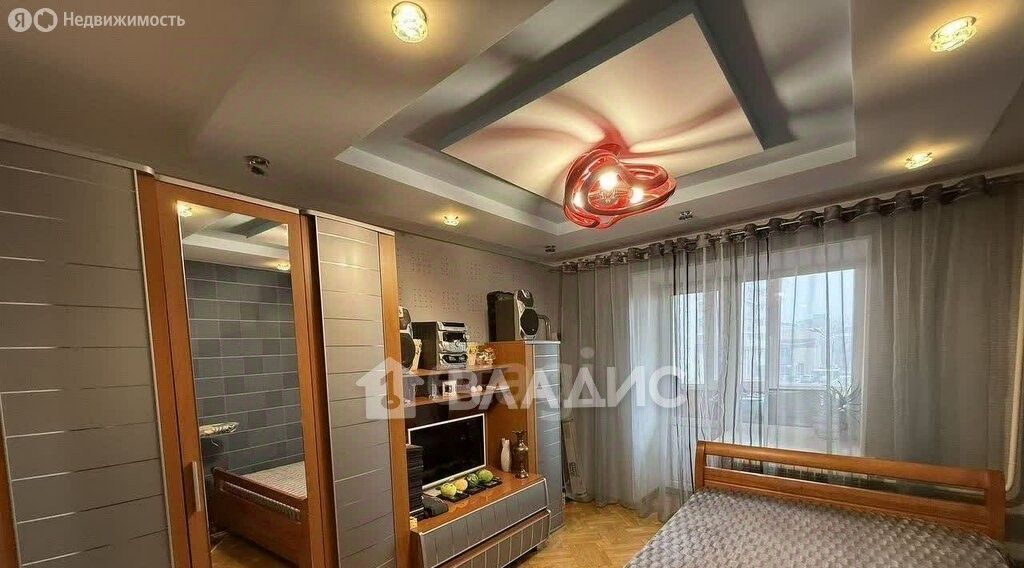 квартира г Белгород Западный пр-кт Б.Хмельницкого 127 фото 14