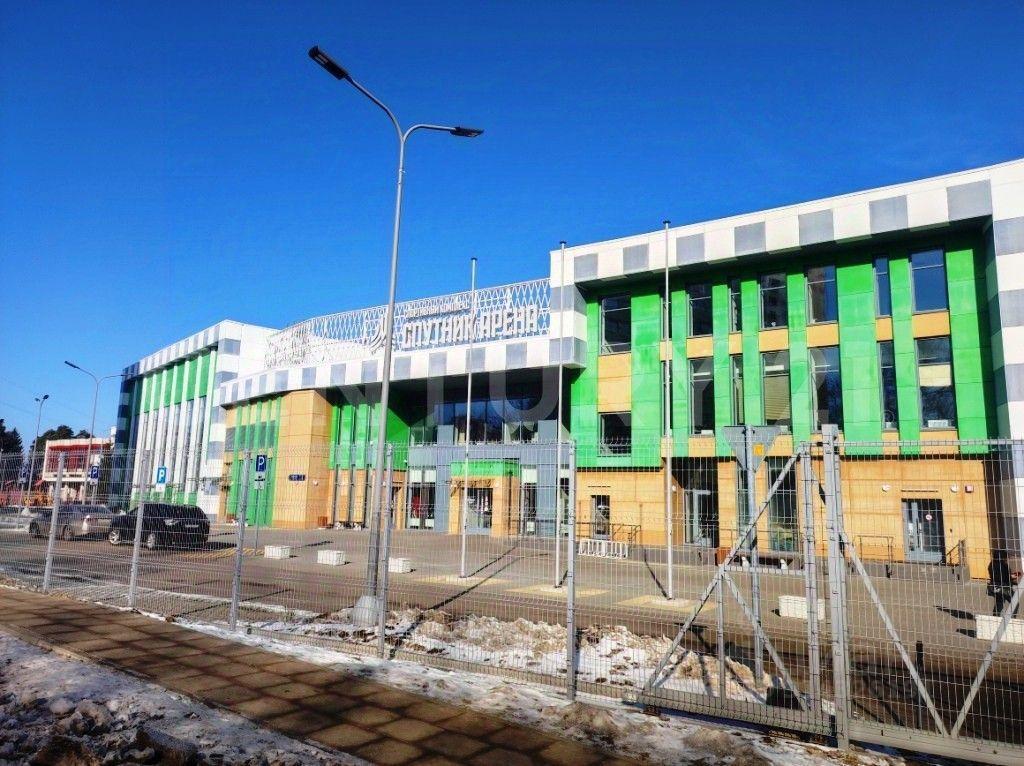 квартира г Зеленоград Старое Крюково ЗелАО 9-й микрорайон, к 914, Московская область, г Пушкино, Зеленоград фото 31