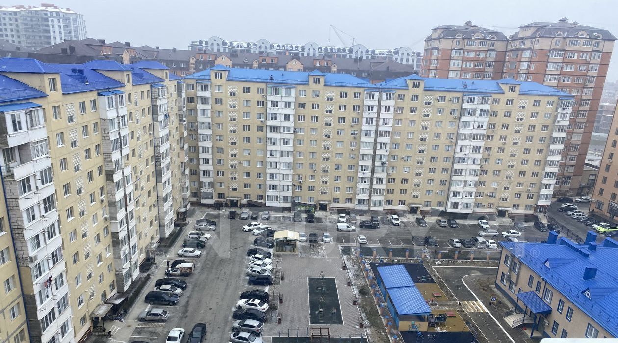 квартира г Каспийск ул Ленина 98 фото 14