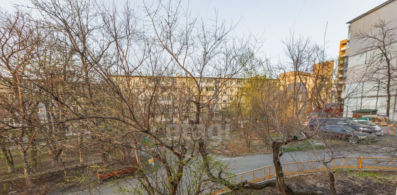 офис г Владивосток р-н Первореченский пр-кт Народный 49 фото 18
