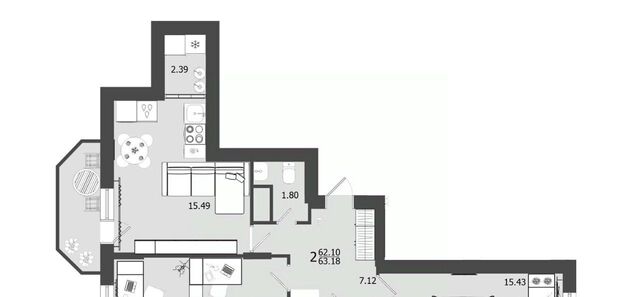 ул Клинская 30 фото
