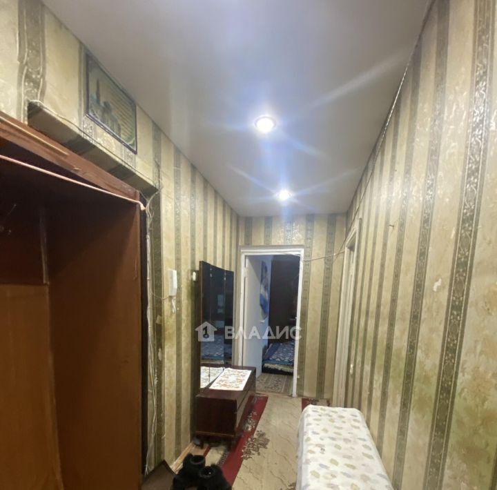 квартира р-н Нижнекамский г Нижнекамск ул Баки Урманче 33 фото 6