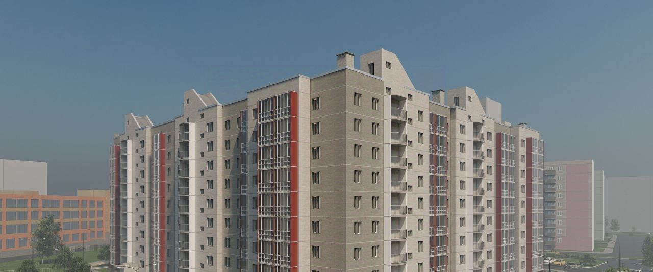 квартира г Архангельск р-н округ Майская Горка фото 6