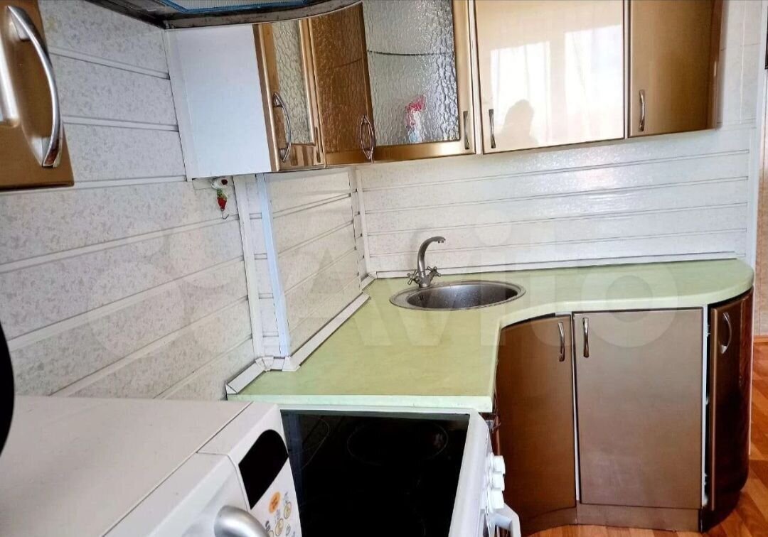 квартира г Нижний Тагил р-н Ленинский пр-кт Мира 2а фото 4