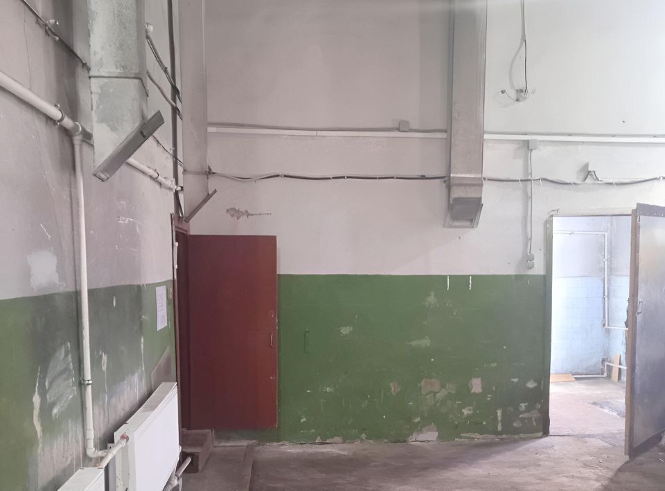свободного назначения г Тверь р-н Центральный ул Макарова 101 фото 3