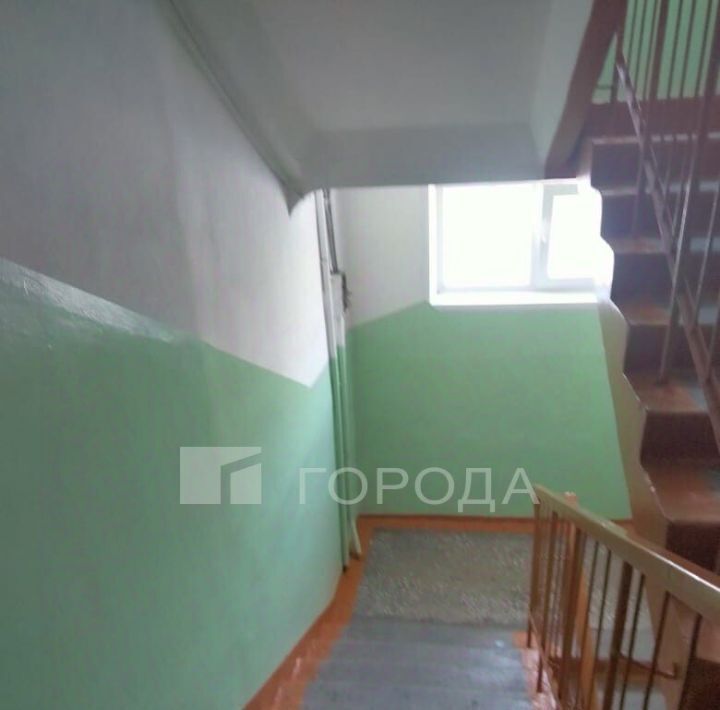 квартира г Новокузнецк р-н Центральный пр-кт Дружбы 47 фото 18
